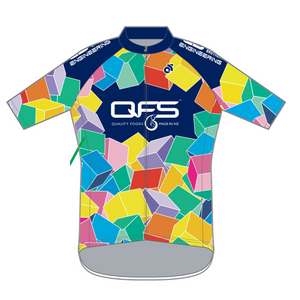 Tech Lite Jersey Short Sleeve