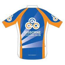 Load image into Gallery viewer, Tech Lite Jersey Short Sleeve