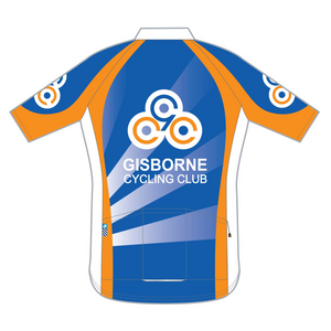 Tech Lite Jersey Short Sleeve