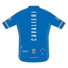 Load image into Gallery viewer, Tech Lite Jersey Short Sleeve