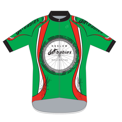 Tech Lite Jersey Short Sleeve