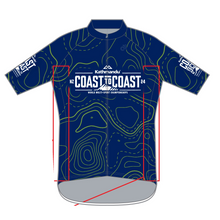 Load image into Gallery viewer, Tech Lite Jersey Short Sleeve