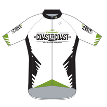 Load image into Gallery viewer, Tech Lite Jersey Short Sleeve
