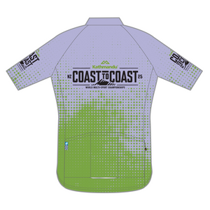 Tech Lite Jersey Short Sleeve