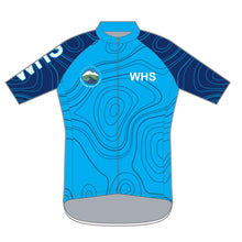 Load image into Gallery viewer, Tech Lite Jersey Short Sleeve