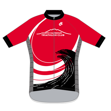 Tech Lite Jersey Short Sleeve