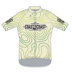 Tech Lite Jersey Short Sleeve