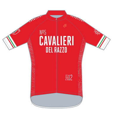 Tech Lite Jersey Short Sleeve