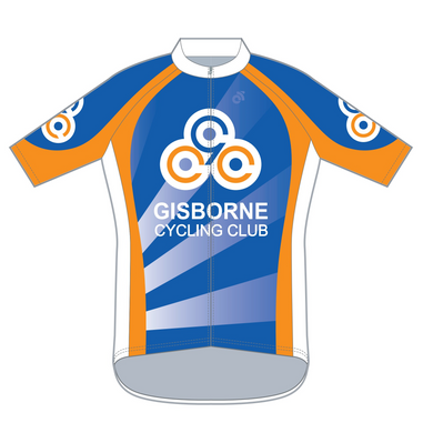Tech Lite Jersey Short Sleeve