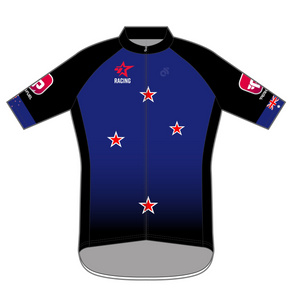 Tech Lite Jersey Short Sleeve