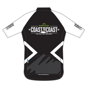 Tech Lite Jersey Short Sleeve