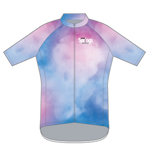Tech Lite Jersey Short Sleeve