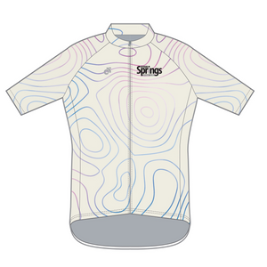 Tech Lite Jersey Short Sleeve