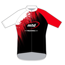 Load image into Gallery viewer, Tech Lite Jersey Short Sleeve