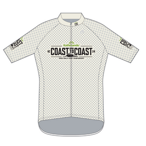 Tech Lite Jersey Short Sleeve