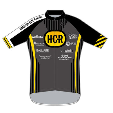 Tech Lite Jersey Short Sleeve