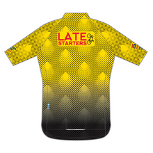 Load image into Gallery viewer, Tech Lite Jersey Short Sleeve