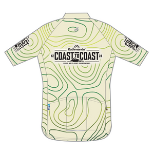 Tech Lite Jersey Short Sleeve
