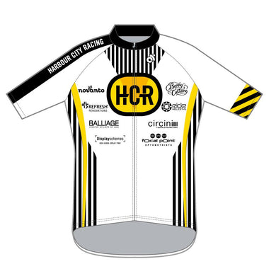 Tech Lite Jersey Short Sleeve