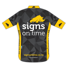 Load image into Gallery viewer, Tech Lite Jersey Short Sleeve