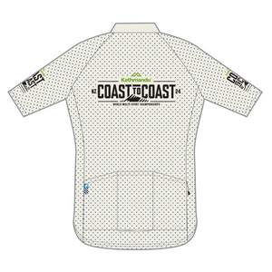 Tech Lite Jersey Short Sleeve