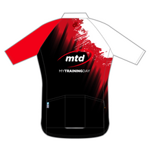 Load image into Gallery viewer, Tech Lite Jersey Short Sleeve