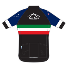 Load image into Gallery viewer, Tech Lite Jersey Short Sleeve