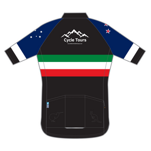 Tech Lite Jersey Short Sleeve