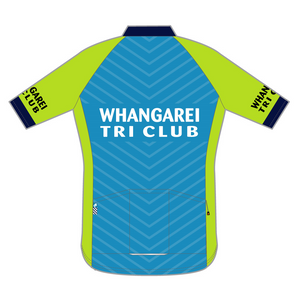 Tech Lite Jersey Short Sleeve