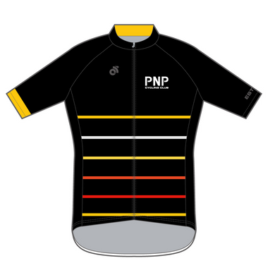 Tech Lite Jersey Short Sleeve