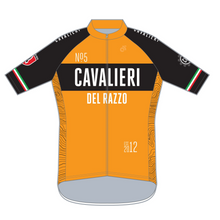 Load image into Gallery viewer, Tech Lite Jersey Short Sleeve