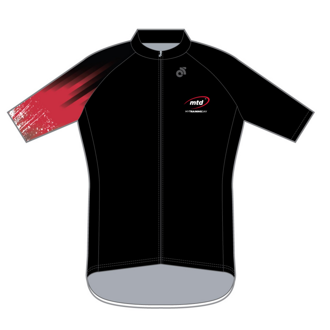 Tech Lite Jersey Short Sleeve