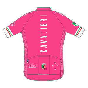 Tech Lite Jersey Short Sleeve