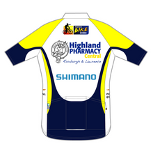 Load image into Gallery viewer, Tech Lite Jersey Short Sleeve