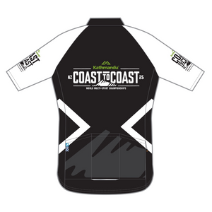 Tech Lite Jersey Short Sleeve