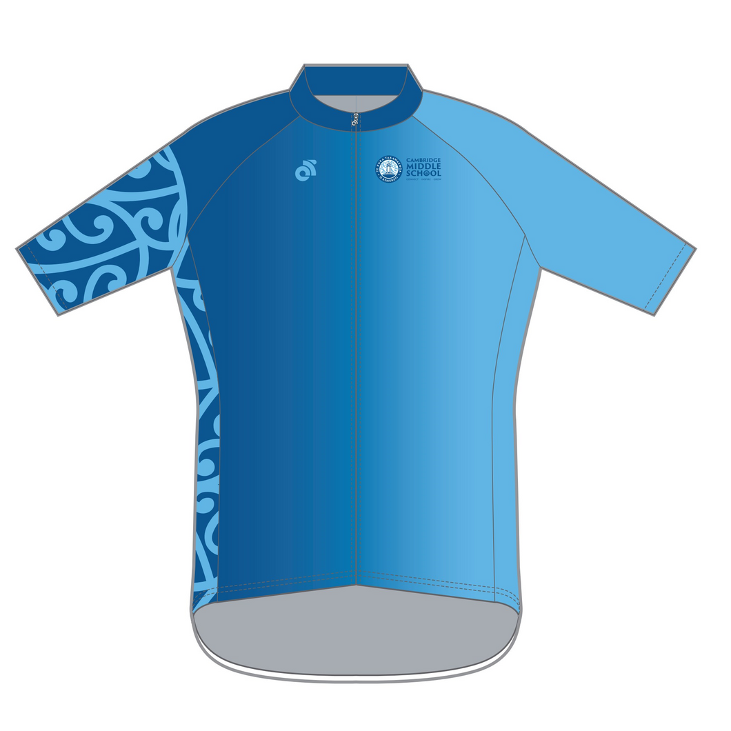 Tech Lite Jersey Short Sleeve - Children