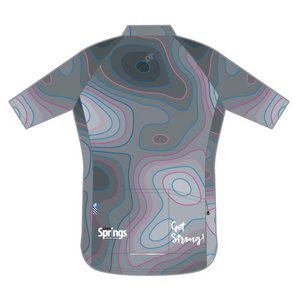 Tech Lite Jersey Short Sleeve