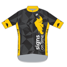 Load image into Gallery viewer, Tech Lite Jersey Short Sleeve