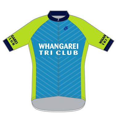 Tech Lite Jersey Short Sleeve