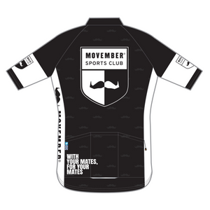Tech Lite Jersey Short Sleeve