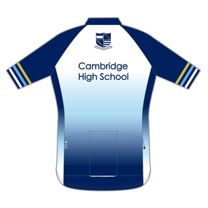 Tech Lite Jersey Short Sleeve