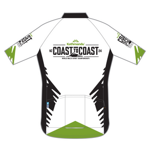 Tech Lite Jersey Short Sleeve