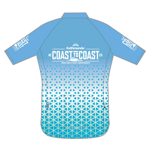 Tech Lite Jersey Short Sleeve