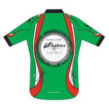 Load image into Gallery viewer, Tech Lite Jersey Short Sleeve