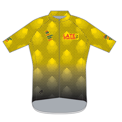 Tech Lite Jersey Short Sleeve