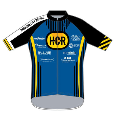 Tech Lite Jersey Short Sleeve