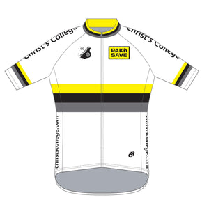 Tech Lite Jersey Short Sleeve