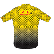 Load image into Gallery viewer, Tech Lite Jersey Long Sleeve
