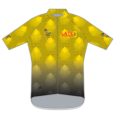 Tech Lite Jersey Long Sleeve