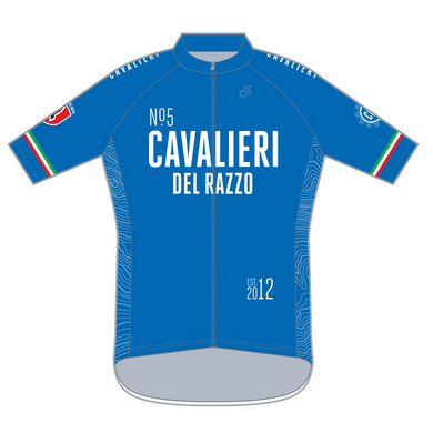 CS TECH Long Sleeve Jersey